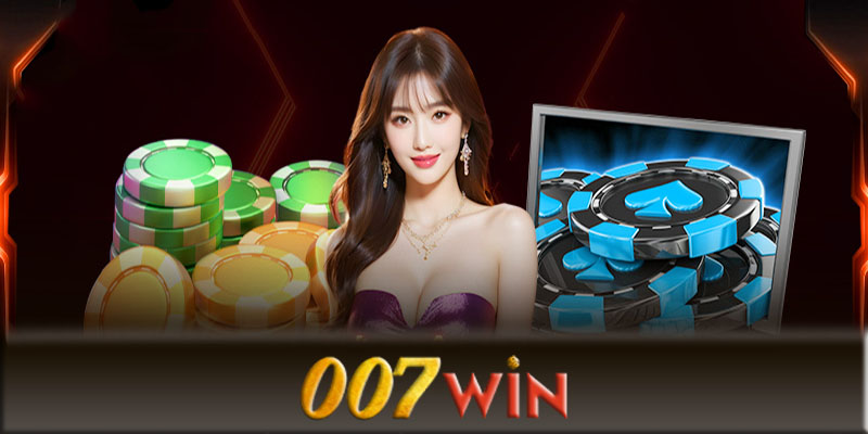 Những lợi ích khi đăng ký 007Win