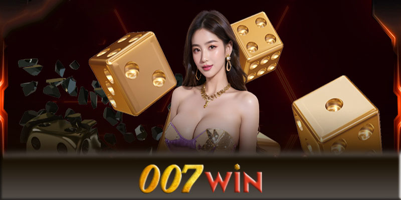 An toàn và bảo mật tại nhà cái 007Win