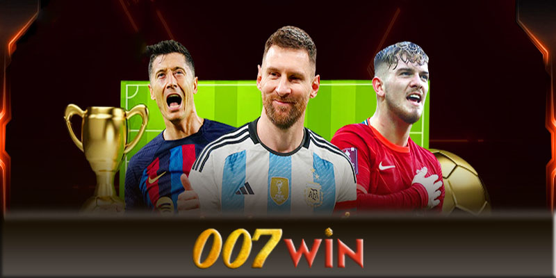 Hướng dẫn cách soi kèo 007Win hiệu quả