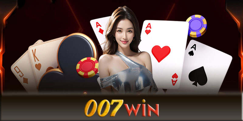 Sòng bài 007Win - Bí quyết thành công với sòng bài 007Win