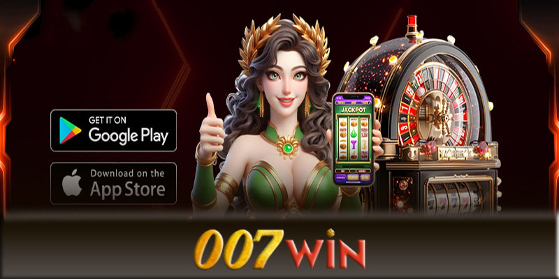 Nhũng sai lầm phổ biến khi tải App 007Win