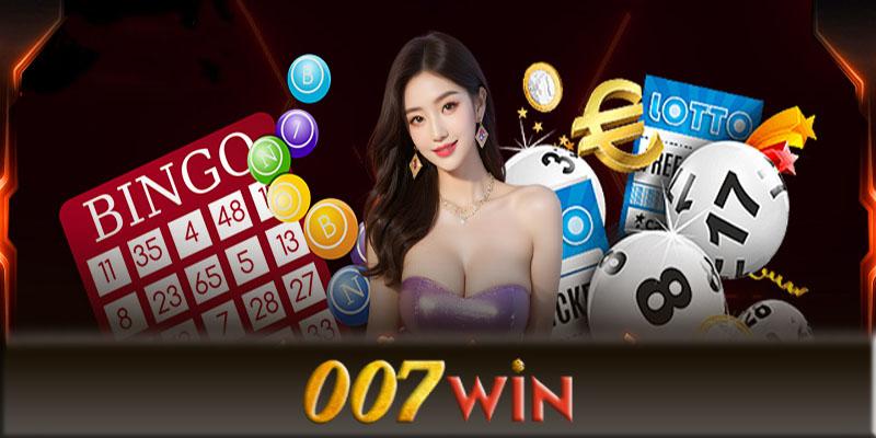 Chiến lược chơi xổ số 007Win hiệu quả