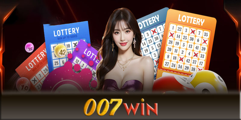 Một số lưu ý khi tham gia chơi xổ số 007Win